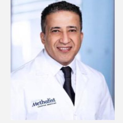 Chief, Division of Endourology and Stone Disease, Houston Methodist Hospital. American and Canadian Board Certified