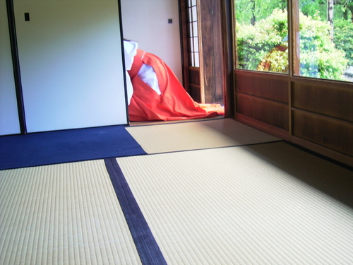toshimi kahara