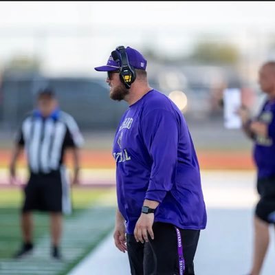 Coach | Educator | Defensive Line Coach @ Navarro HS | Head Powerlifting | TLU Football Alum