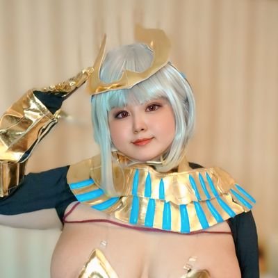 ♡153cmのバストヒップ共に100cm超えのJカップ童顔むちむちコスプレイヤーʚ💓ɞ˚
ポムポムプリンとマリーローズ推し🍼
美少女フィギュア&等身大ドール/男性向けコミックが大好きです✨️
センシティブにされタグが反映されないのでリポストや引用嬉しいです!👻
特に好き→アズレン、ラストオリジン