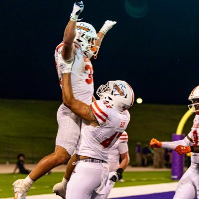 Believer | Husband | Dad | Univ of Texas Rio Grande Valley (D1-FCS) | Tight Ends Coach | Driven to coach excellence & develop leaders | STANDARD OVER FEELINGS