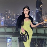 Chacy Nan (@c_chacy) 's Twitter Profile