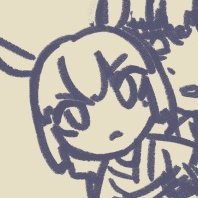 恵寸乃(めぐすの)と申します。韓国系のアメリカ人。たまに絵を描く、まれに習字をする。
RATS
なんとか日本語OKである. 한국말찰못해는대, 배우고있다.
絵を見たいなら: https://t.co/7NQkXFisGW