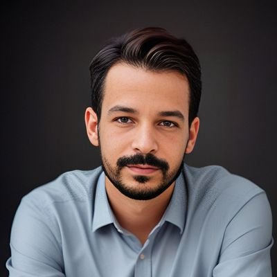 Abdallahsa24983's profile picture. ABDALLAH Ben Sassi