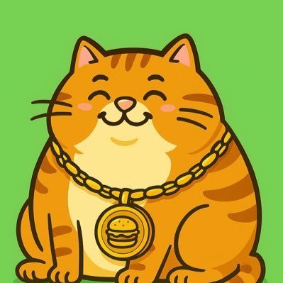 The cat that's adorable and pleasantly plump. THE meme coin that's community driven. GET $CHONK, STAY LOYAL. CA: E1zA94mNEega7HS7stsZayjoRjHo3rYtZnJWZ9Tm53ji