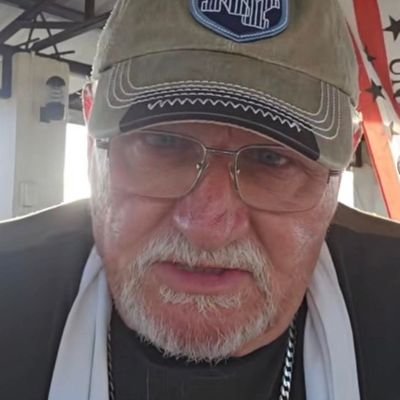 BigdaddyQFS's profile picture. 1776 United Patriots, Star seeds & Lights workers all over the world are all welcome here... NEVA/Ask/4money❌.. This is my official IG backup account...DM