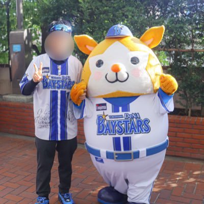 Ryo (@RyoBayStars19) / Posts / X