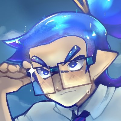 sageribbon's profile picture. raispecs ceo 💚⚡️👓💙
he/him  minor
read strawpage byf pretty please
priv: @sugarspecs
pfp: @DISKOCLOUD