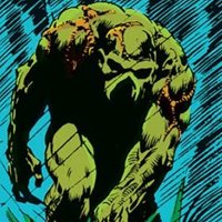 Has a new Swamp Thing run been announced yet? (@swampyupdates) 's Twitter Profile