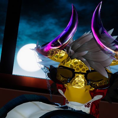 18+ Minors DNI
I make content in cvr mostly
He/Him Bi
dms open to talk ^^
Bennett and Shark Appreciator ;3
possible collabs ;)
Taken (@BlackrberryAd) open~ :3