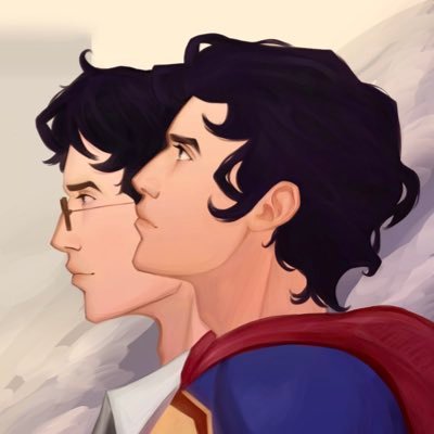 anhdrqws's profile picture. @quinnsreads art acc for books and anime and what-not