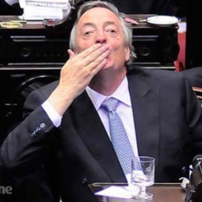 bajauncambioO's profile picture. Mientras lees esto algún político se está haciendo rico. #AysaNoSePrivatiza Peronista por la doctrina que Perón nos inculca.