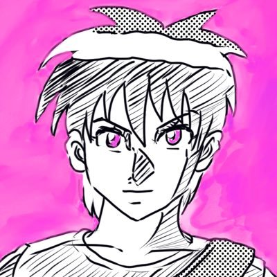 絵の矯正をしたいと思います。イラスト修行中!日々の戯言をほざいています。無断転載、2時使用、AI学習は厳禁とします。イラストや漫画の仕事募集中skebやってます。: https://t.co/TGefQfiiP9