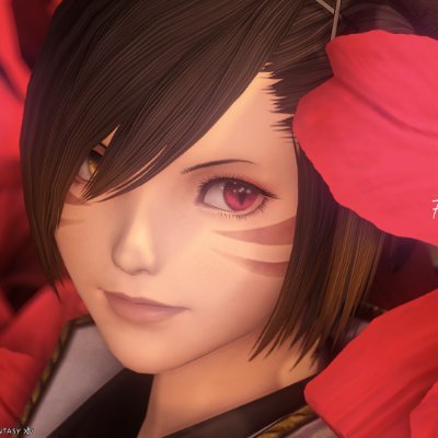 Amia_alexander's profile picture. SS撮るためにFF14をやっている人です📸幻想薬定期摂取 フォローご自由に！
#YuruPhoto CWLS:YuruPhotographマスター
🔑→@taiyoubanzai_Y
©SQUARE ENIX
