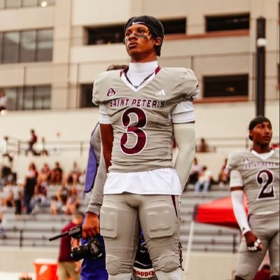 Darius Anderson Jr|Student-Athlete |3.8GPA|160lbs|5’9|@SPPFootball C/O 27’|NCAA ID#2312180394|201-254-5343|HC:@CoachRichHansen