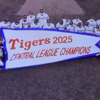 たかやん🐯☆㊗️2025年セ・リーグ制覇🎉 (@tigerskodo90) 's Twitter Profile Photo