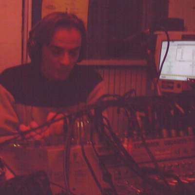 EraldoSpaz19977's profile picture. musica elettronica