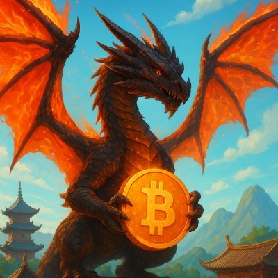 Canadian interested in #astrophotography and #cryptomining. Mining #crypto and photons.
https://t.co/K8cgB1VG7u