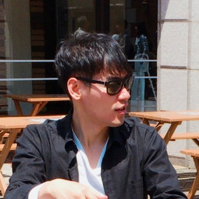 WaylandZhang's profile picture. Researching L3 AI