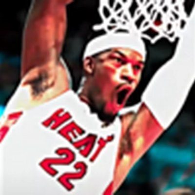 AliKnowsBall's profile picture. 