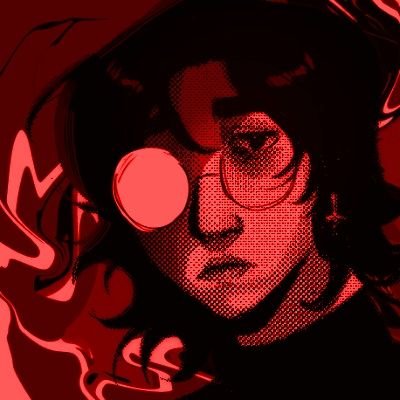🇧🇷 Lineart enjoyer / Multifandom and Ocs /No N/F/T or A.I / Any Pronouns / 21 y.o
💜 @UnhauntedGio