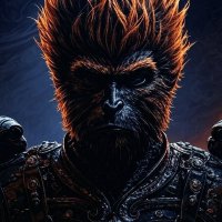 BlackMonkeyZen (@davidcheun55578) 's Twitter Profile