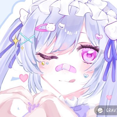 OxO_usamelo's profile picture. 最近はグラビティにハマってます