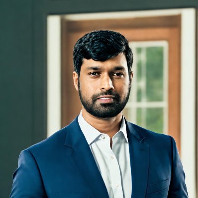 Hemantha_Offl's profile picture. Founder/CEO @ Trugen AI