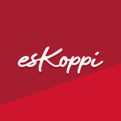 eskoppi_id's profile picture. #HariHariBarengEsKoppi