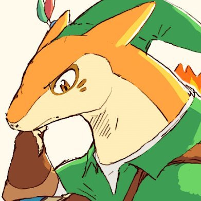 30 - pokemon mystery dungeon enthusiast 💙@xira_zorua