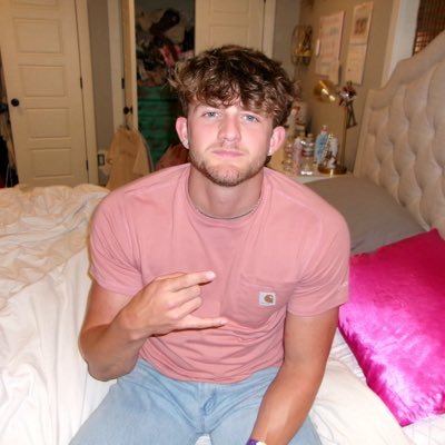 Colson Thompson Profile