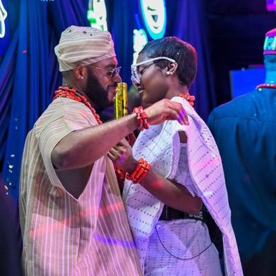 Lovers of #Dede & #Kola
Whatever they have to offer, we're in for it 💯 Join our whatsapp group
https://t.co/cAVhBPY2Be