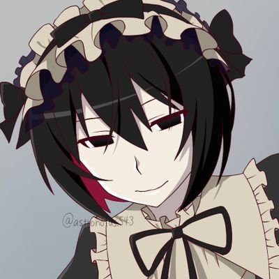 mesatriye's profile picture. I am the nemesis of lies and deception
