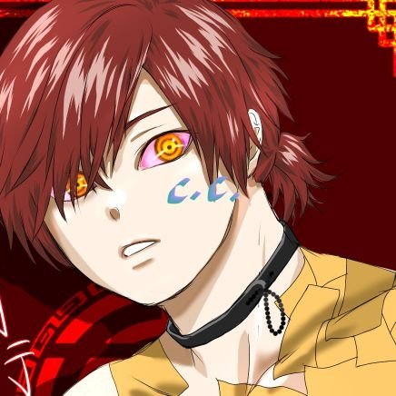 二丁魁筆寄り箱、白夜極光、ラザロ、たまにお絵描き。
2021.4.17ぺいちゃん命名「嬉cc」(前:cc)