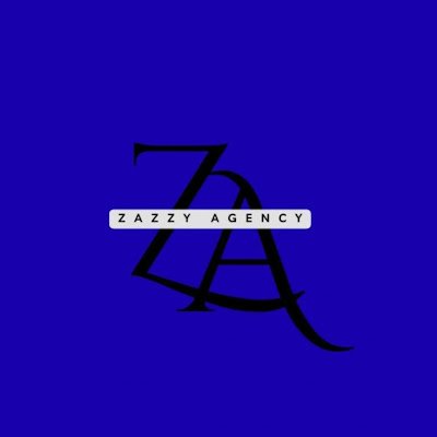 ZazzyAgency1's profile picture. 