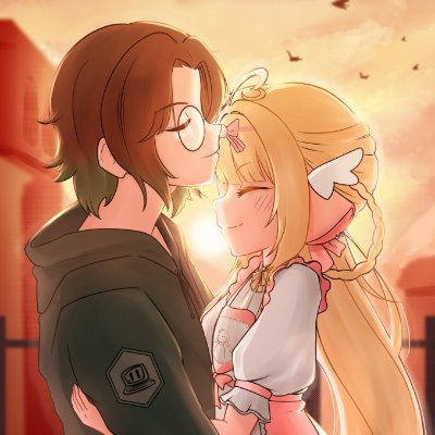 ୭ ݁ 𓈒 ꒰ 25y. arg . Alt de @sleepymomochii °
౨Digo que soy una oveja en internetৎ
˗ˏˋ El amor de mi vida @zerumiya 𖹭.ᐟ