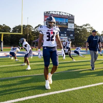 JamarcusVawters's profile picture. playmaker @smccfootball 6’3 215/*FULL QUALIFIER*#jucoproduct