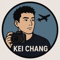 ケイ・チャング (@keichang__) 's Twitter Profile Photo
