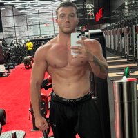 Jacob Matthew (@jacobmatthewfit) 's Twitter Profile
