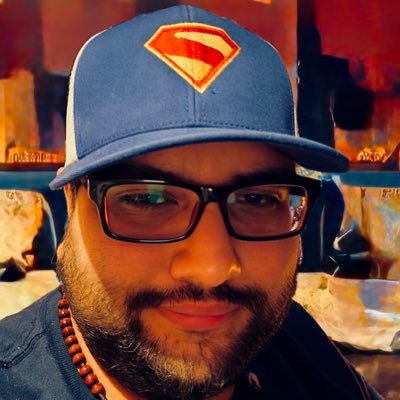 Lalo_Flores14's profile picture. "It's never as bad as it seems. You're much stronger than you think you are. Trust me." - Superman