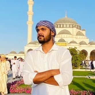 gufran8055's profile picture. Electrical Engineer @Amityuniversity