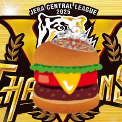 __burger_queen's profile picture. 阪神ファン🐯 / 監督インタビューまでが試合 / 投内連携オタク / #バーガー食いーん / #22 #37 #54 #65