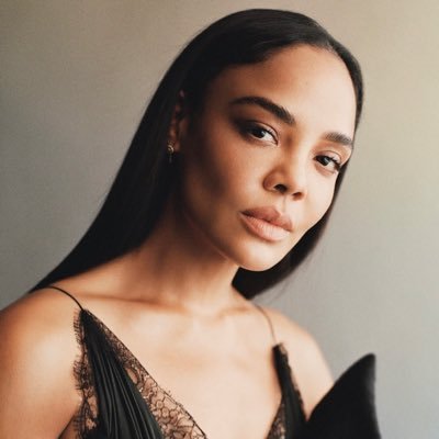 Best source for news, updates and posts of Tessa Thompson!