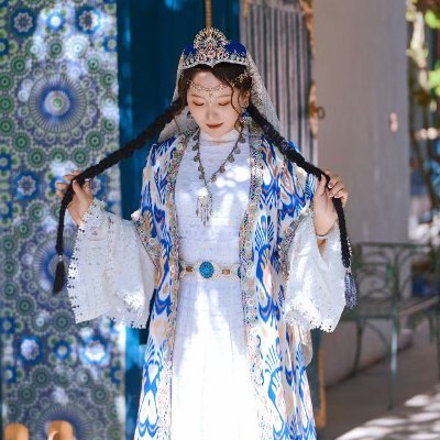 xunr88124952's profile picture. 喜欢记录生活～也愿与你分享~
互关互赞啦～🥰（冲5000）助力❤️❤️❤️