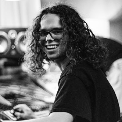 XXX | MTSU Data Science | Recording/Mixing/Mastering Engineer | Juliet’s Apartment | Circuit Circuit |