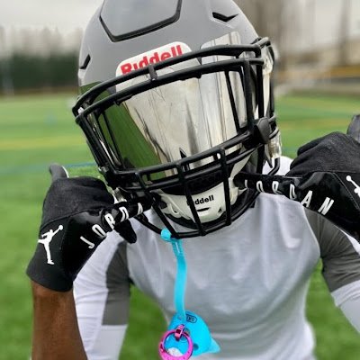 C/O 2030🎓| DUAL ATH🏀🏈| DE| 5’6 160| 🔜5⭐️| Proverbs 16:3✝️ SEP|🐏⚫️🟡
