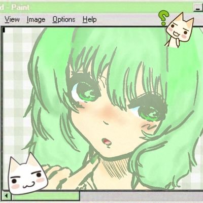 ivyuripity's profile picture. ns N and Jiruo yume (⁠*⁠´⁠ω⁠｀⁠*⁠) she / any ๑ minor ๑ green lover