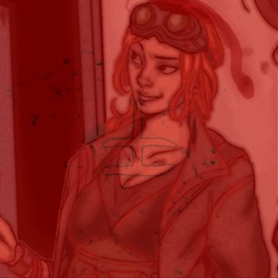 Vivih/Hanna🌷
•Ela/Dela🧁
土 (Emp Stan 🥚🥞) ☆ (Ordem aparanormal☝️🤓) ☆ (Teaduo lover🟠)☆(Kalera fan girl🎤)☆(fã de Atavola e D20🐍🎲)
MUITO FÃ DA KALERA🫷