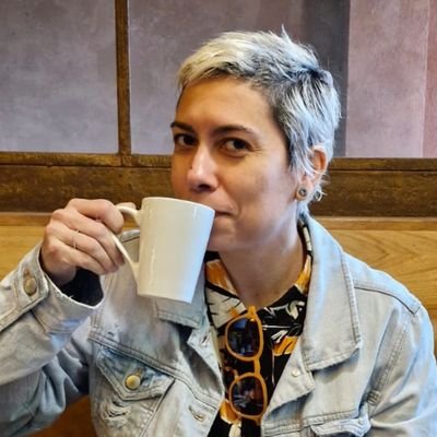 liviarelli's profile picture. 📍 021 ➡️ 011