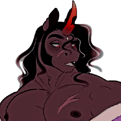 KingS0mbra_'s profile picture. ᅠᅠᅠᅠᅠ  ❘❘❙❚ Ꭼꮇꮲꭼꭱꮻꭱ ꮻғ ꭲꮋꭼ Ꮜꮇᏼꭱꮜꮇꮪ. 👑
ᅠᅠᅠᅠᅠ  ۰⸼ ۫  𝐊neel and submit before me ✦